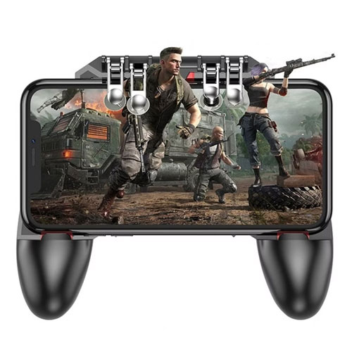 دسته بازی موبایل HOCO مدل GM7