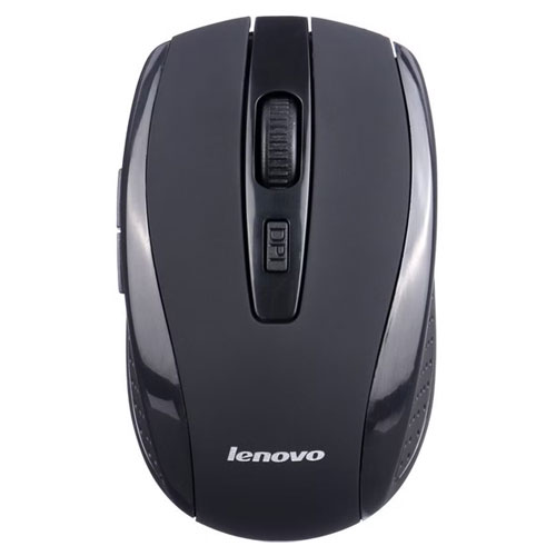 ماوس بی سیم مدل لنوو 1600DPI