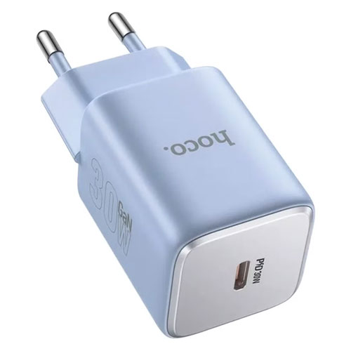 شارژر هوکو 30 وات مدل N43