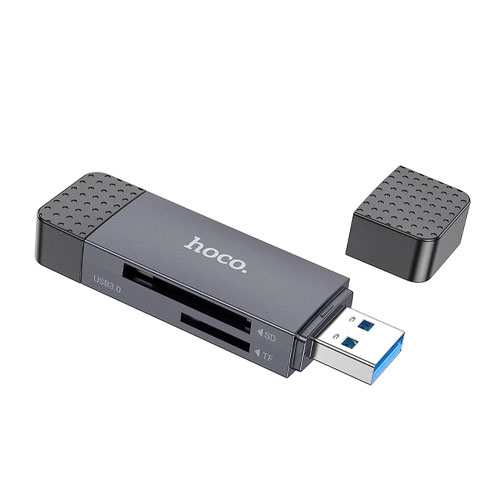 رم ریدر هوکو مدل USB3.0 HB45