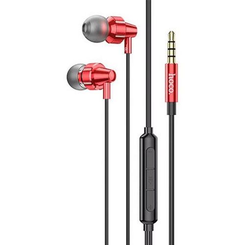 هدفون سیمی هوکو مدل TC M90