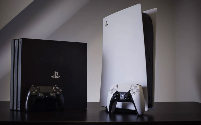 نصب بازی PS4 و PS5 و PC در پرند با کمترین زمان و بهترین قیمت توسط فناوران رایانه