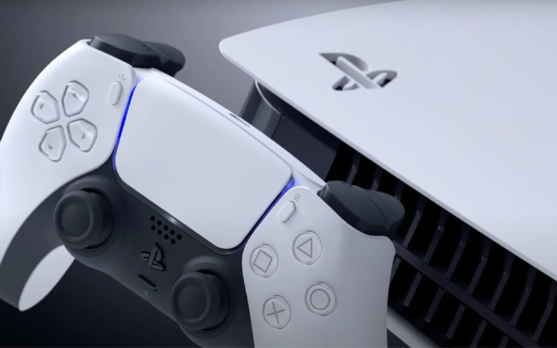 نصب بازی PS5 با روش‌ های ایمن و حرفه‌ای