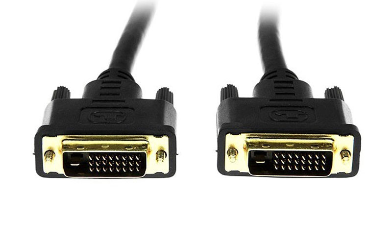 معرفی پورت DVI (دی‌ وی‌ آی)