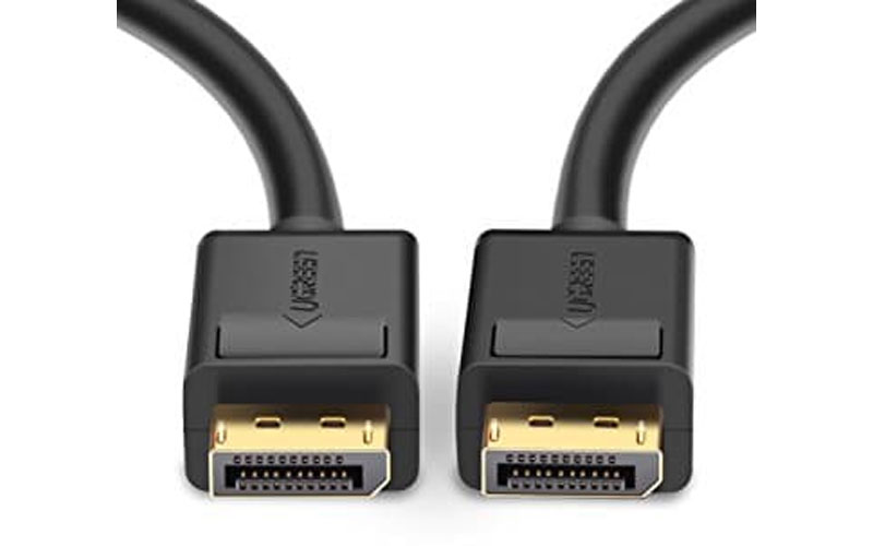 معرفی پورت DisplayPort (دیسبلی‌ پورت)