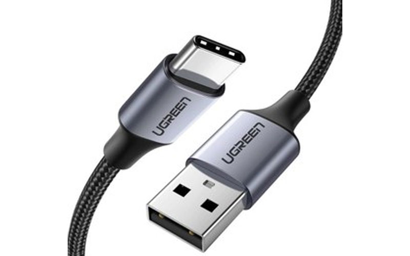 معرفی پورت USB-C (یو‌اس‌بی تایپ C با قابلیت انتقال تصویر)