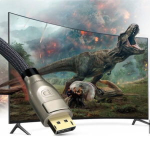 معرفی انواع پورت های انتقال تصویر در مانیتورها و نمایشگرها