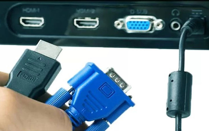 معرفی انواع پورت‌ های انتقال تصویر