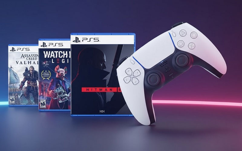 خدمات تخصصی نصب بازی در پرند توسط فروشگاه فناوران رایانه