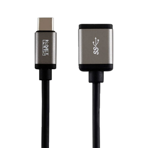 تبدیل اوتیجی TYPEC مدل K-NET PLUS