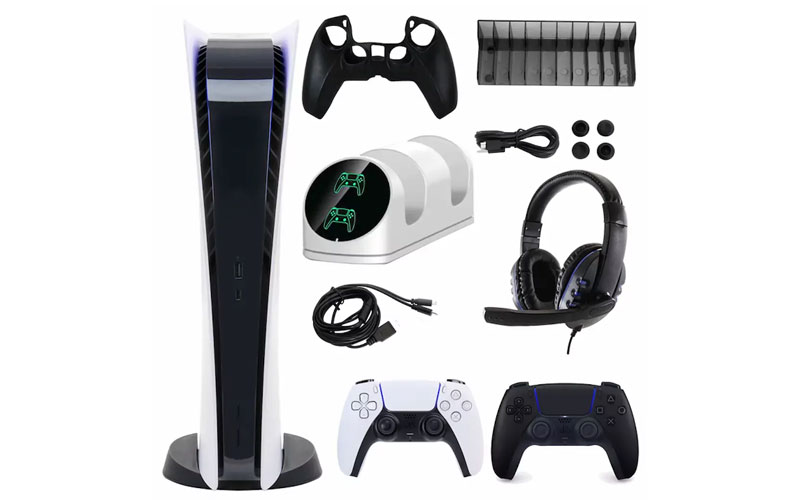 قبل از خرید لوازم جانبی کنسول بازی به چه نکاتی باید اهمیت بدهیم؟