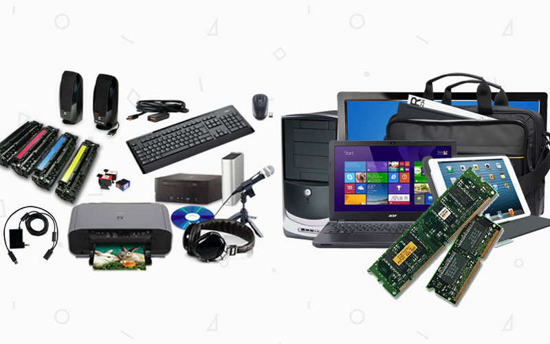 چرا خرید لوازم جانبی مناسب اهمیت دارد؟