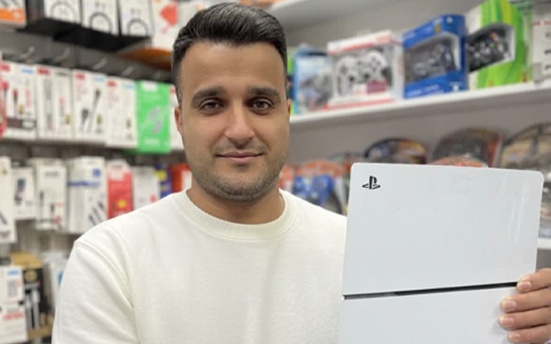 چرا فروشگاه فناوران رایانه بهترین انتخاب برای نصب بازی در پرند است؟