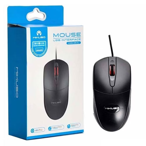 موس سيم دار مدل mos-384-u