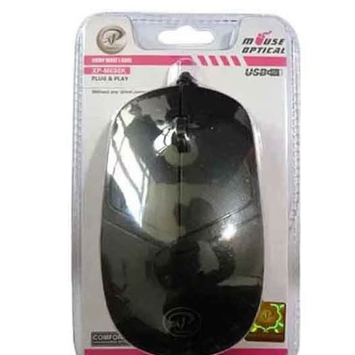 ماوس سیم دار ایکس پی مدل XP-M696K