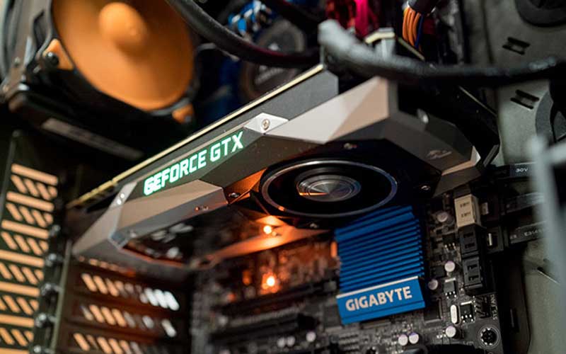 تعمیرات سخت افزاری کامپیوتر فراتر از تعویض قطعه