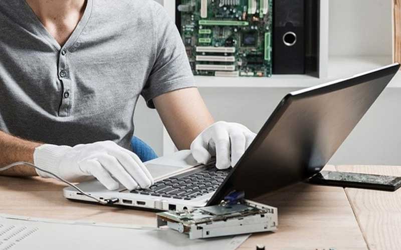 نصب نرم افزاری اصولی بر پایه عملکرد صحیح سیستم