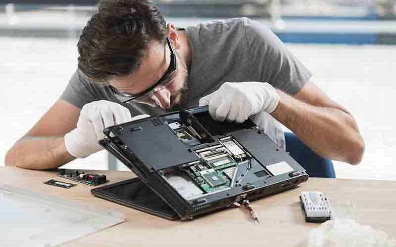 چرا خدمات تعمیر کامپیوتر در پرند اهمیت ویژه ای دارد؟